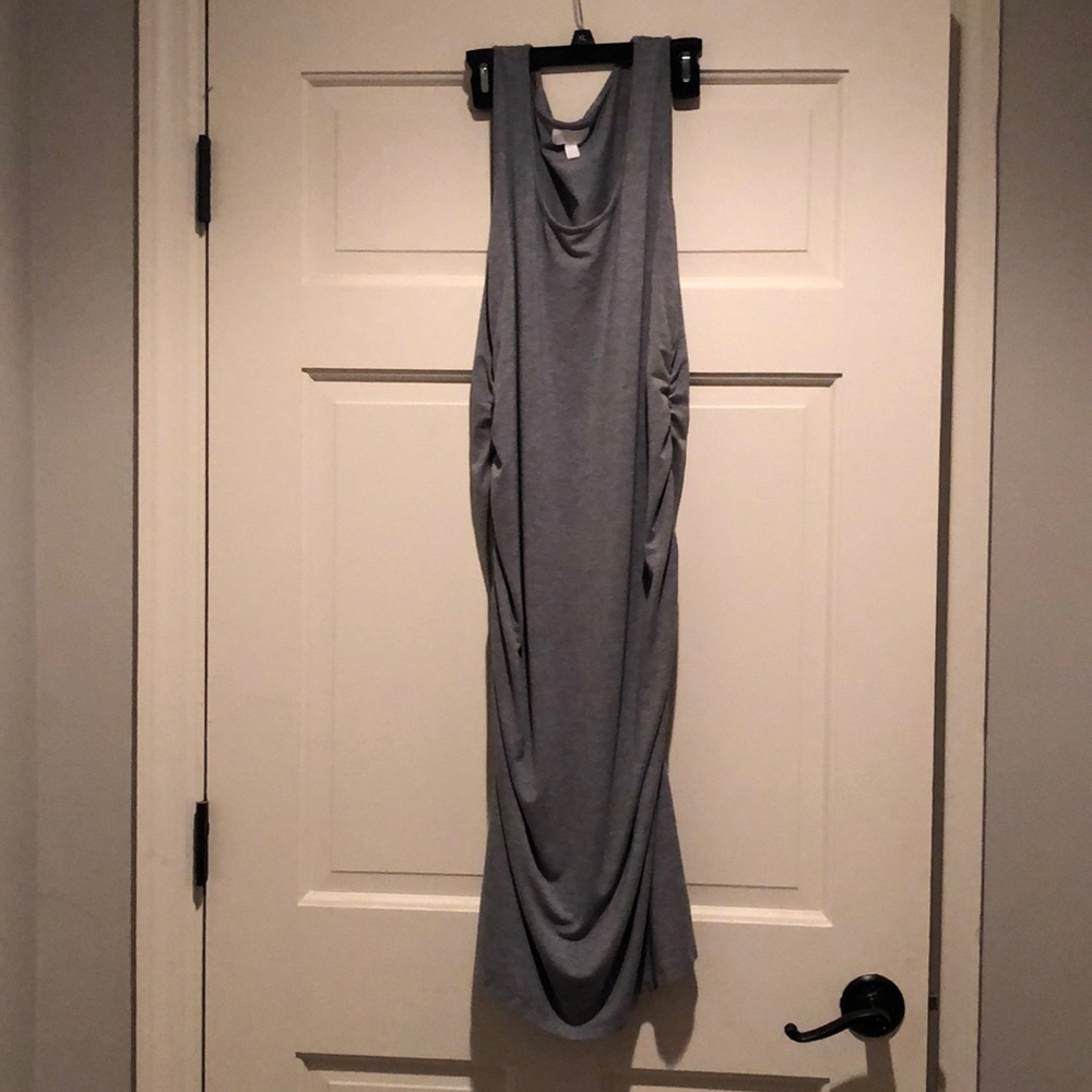 Maternity Sheath Dress
